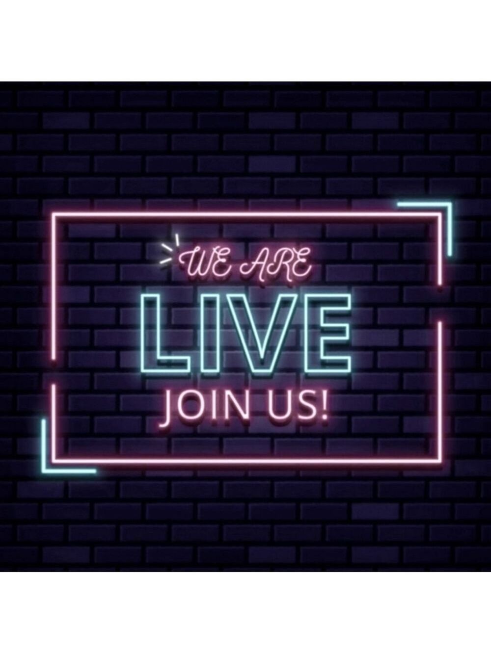 Live Shows ✨ Going On Now SAT. 9:20 AM PT - Picture 11 of 14